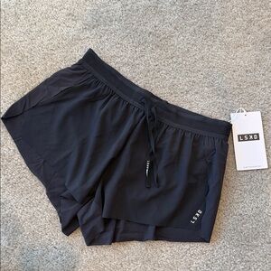 LSKD Accelerate Run Short